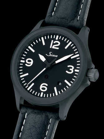 Sinn 656 S Strap 656 S Strap 腕時計 - 656-s-strap-1.jpg - blink