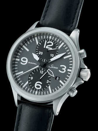 Sinn 756 DIAPAL Strap 756 DIAPAL Strap Uhr - 756-diapal-strap-1.jpg - blink