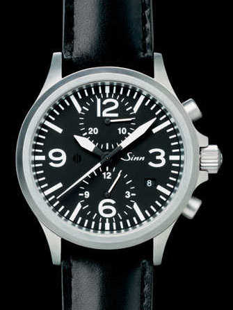 Sinn 756 Strap 756 Strap 腕表 - 756-strap-1.jpg - blink