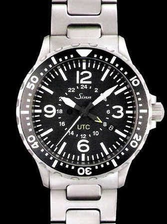 Sinn 857 UTC 857 腕時計 - 857-1.jpg - blink