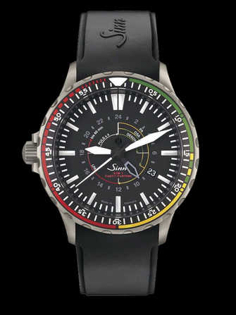 Sinn EZM 7 EZM 7 Watch - ezm-7-1.jpg - blink