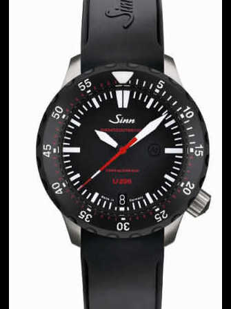 Sinn U200 SDR Strap U200 SDR Strap Uhr - u200-sdr-strap-1.jpg - blink