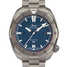 Sinn T2 Blue EZM15 blue 腕時計 - ezm15-blue-1.jpg - blink