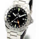 Steinhart Ocean Vintage GMT T0211 腕時計 - t0211-1.jpg - blink