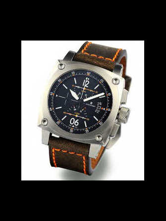 Steinhart Aviation Chronograph C0406 腕表 - c0406-1.jpg - blink