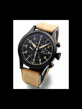 Reloj Steinhart Nav B-Chrono II black C0407 - c0407-1.jpg - blink