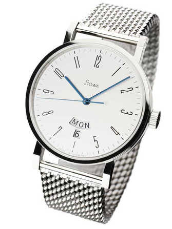 Stowa Antea 390 Automatique Day –Date Antea 390 Automatique Day &ndash;Date Watch - antea-390-automatique-day-date-1.jpg - blink