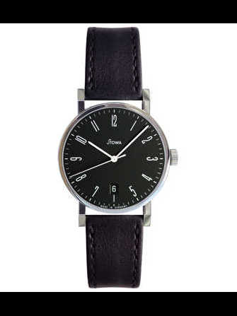 นาฬิกา Stowa Antea black date - antea-black-date-1.jpg - blink