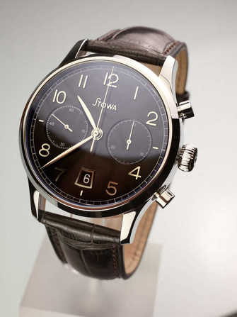 Stowa Chronograph 1938 Chrono Watch - chrono-1.jpg - blink