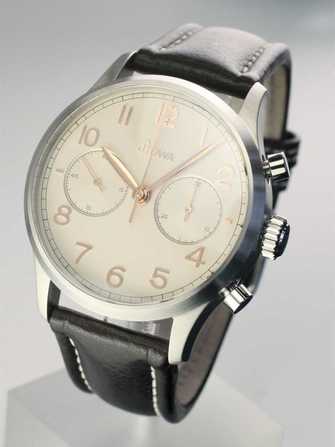 Stowa Chronograph 1938 Chronographe Bicompax Watch - chronographe-bicompax-1.jpg - blink
