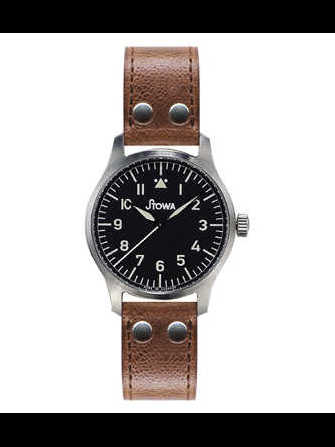 Stowa Flieger Automatik 腕時計 - flieger-automatik-1.jpg - blink