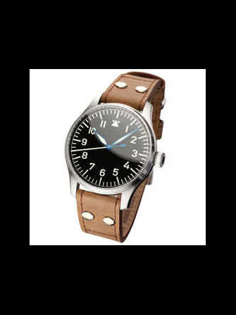 Stowa Flieger automatic Flieger Automatik without logo 腕時計 - flieger-automatik-without-logo-2.jpg - blink