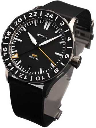 Stowa Flieger GMT Flieger GMT Uhr - flieger-gmt-1.jpg - blink