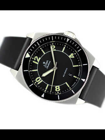 Stowa Seatime Black Rubber Watch - seatime-black-rubber-1.jpg - blink