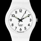 Swatch Shiny Colours GW151 Watch - gw151-1.jpg - blink