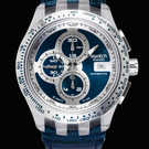 Swatch Right Track Blue SVGK407 Watch - svgk407-1.jpg - blink