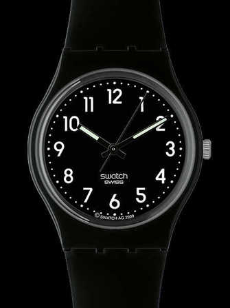 นาฬิกา Swatch Shiny Colours GB247 - gb247-1.jpg - blink