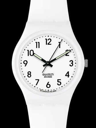 Swatch Shiny Colours GW151 腕表 - gw151-1.jpg - blink