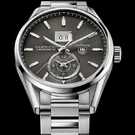 นาฬิกา TAG Heuer Calibre 8 Grande Date GMT Calibre 8 Grande Date GMT Steel - calibre-8-grande-date-gmt-steel-1.jpg - blink