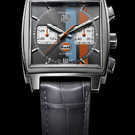 นาฬิกา TAG Heuer Monaco Calibre 12 Chronograph Gulf CAW2113.FC6250 - caw2113.fc6250-3.jpg - blink