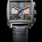 TAG Heuer Monaco Calibre 12 Chronograph Gulf CAW2113.FC6250 腕表 - caw2113.fc6250-3.jpg - blink