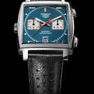TAG Heuer Monaco Calibre 11 40th Anniversary CAW211a.eb0025 Watch - caw211a.eb0025-1.jpg - blink
