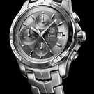 TAG Heuer Link Chronographe CJF2115.BA0594 Watch - cjf2115.ba0594-1.jpg - blink