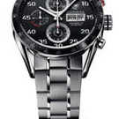 TAG Heuer Carrera Day-date CV2A10.Ba0796 Watch - cv2a10.ba0796-1.jpg - blink