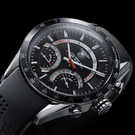 TAG Heuer Carrera Calibre S Laptimer 1/100eme CV7A10.T6012 腕時計 - cv7a10.t6012-1.jpg - blink