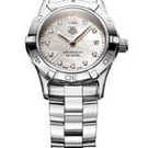 TAG Heuer Aquaracer Lady WAF1415.BA0813 Watch - waf1415.ba0813-1.jpg - blink