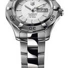 TAG Heuer Aquaracer Day-date WAF2011.BA0818 Watch - waf2011.ba0818-1.jpg - blink