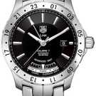 TAG Heuer Link Calibre 7 Advanced GMT WJ2010 腕時計 - wj2010-1.jpg - blink