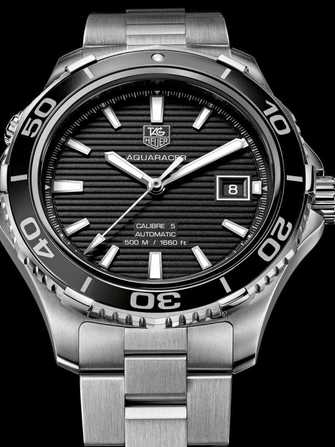 TAG Heuer Aquaracer Calibre 5 Aquaracer Calibre 5 腕表 - aquaracer-calibre-5-1.jpg - blink