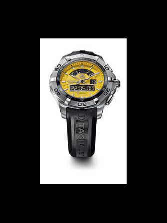 TAG Heuer Chronotimer CAF1011.FT8011 Watch - caf1011.ft8011-1.jpg - blink