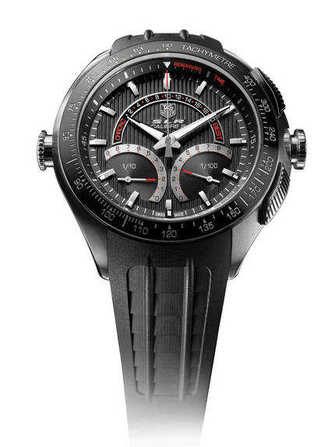 นาฬิกา TAG Heuer SLR Calibre S Laptimer CAG7010.FT6013 - cag7010.ft6013-1.jpg - blink
