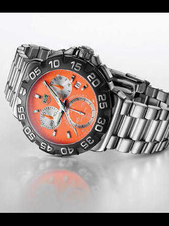 TAG Heuer Formula 1 Chronographe CAH1113.BA0850 Watch - cah1113.ba0850-1.jpg - blink