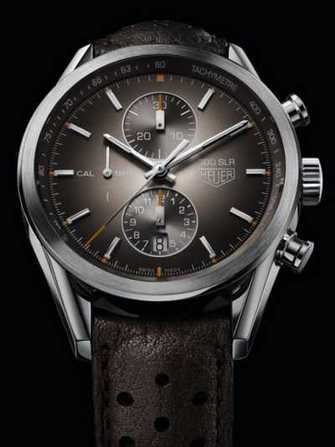 Reloj TAG Heuer Chronographe 300 SLR Calibre 1887 CAR2112.FC6267 - car2112.fc6267-2.jpg - blink