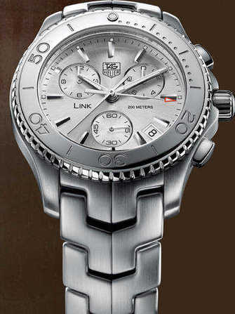 TAG Heuer Link Chronographe CJ1111.BA0576 Uhr - cj1111.ba0576-1.jpg - blink