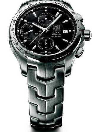 TAG Heuer Link Chronographe CJF2110.BA0594 腕表 - cjf2110.ba0594-1.jpg - blink