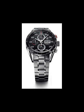 TAG Heuer Carrera Day-date CV2A10.Ba0796 Watch - cv2a10.ba0796-1.jpg - blink