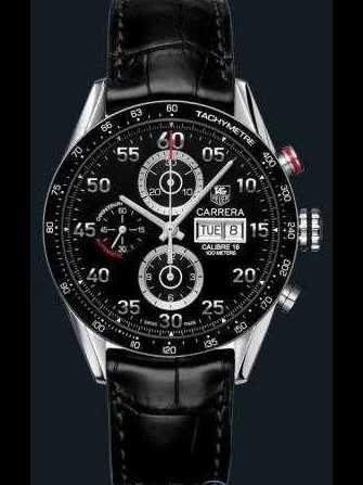 TAG Heuer Carrera Day-date CV2A10.FC6235 腕時計 - cv2a10.fc6235-2.jpg - blink