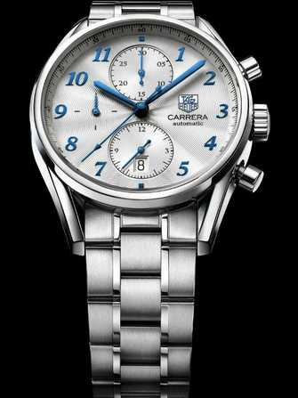 Montre TAG Heuer Carrera Heritage Chronograph Heritage Chrono-b - heritage-chrono-b-1.jpg - blink