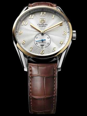 TAG Heuer Carrera Heritage Heritage-m Uhr - heritage-m-1.jpg - blink