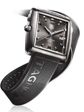นาฬิกา TAG Heuer Professional Sports WAE1113.FT6004 - wae1113.ft6004-1.jpg - blink