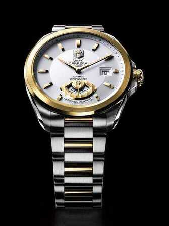 นาฬิกา TAG Heuer Grand Carrera 6 RS WAV515B.BD0903 - wav515b.bd0903-1.jpg - blink