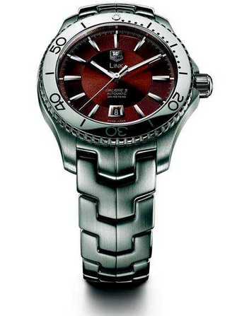 TAG Heuer Link WJ201D.BA0591 腕時計 - wj201d.ba0591-1.jpg - blink