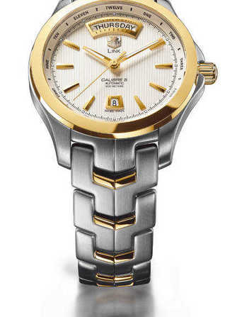 นาฬิกา TAG Heuer Link Day-Date WJF2050.BB0593 - wjf2050.bb0593-1.jpg - blink