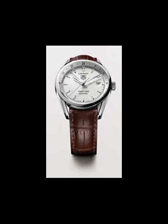 Reloj TAG Heuer Carrera Twin-time WV2116.FC6181 - wv2116.fc6181-1.jpg - blink