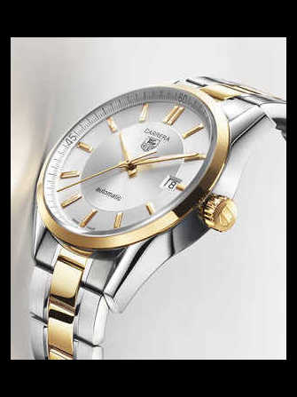 นาฬิกา TAG Heuer Carrera Lady WV215A.BD0788 - wv215a.bd0788-1.jpg - blink