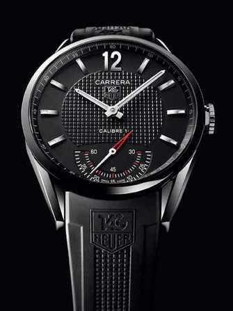 Montre TAG Heuer Carrera Calibre 1 Wv3010.EB0025 - wv3010.eb0025-1.jpg - blink